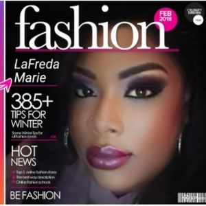 Meet your Posher, Lafreda